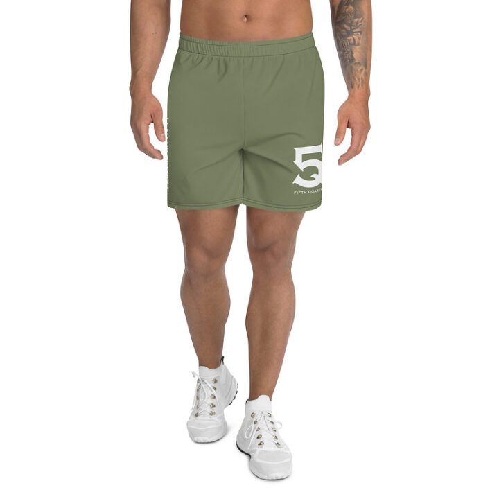 Men's Athletic Shorts