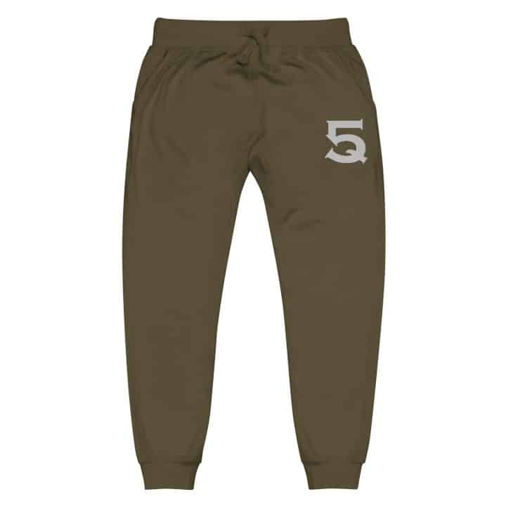 Fifth Quarter Sweat Pants - Image 4