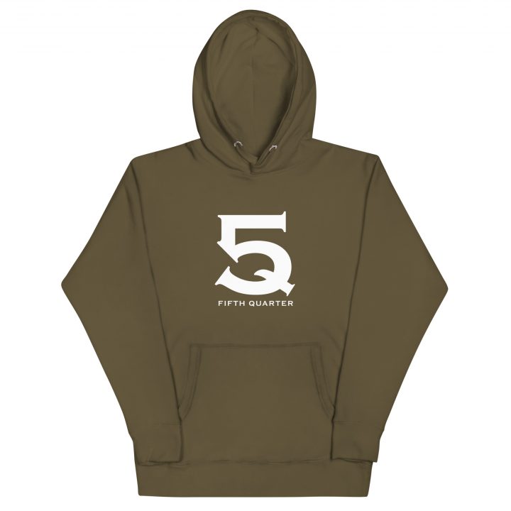 Fall in Love Hoodie - Image 5