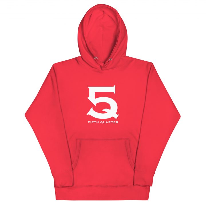 Fall in Love Hoodie - Image 7