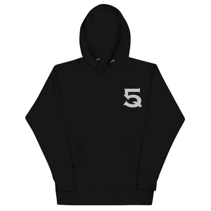 Work For It Hoodie