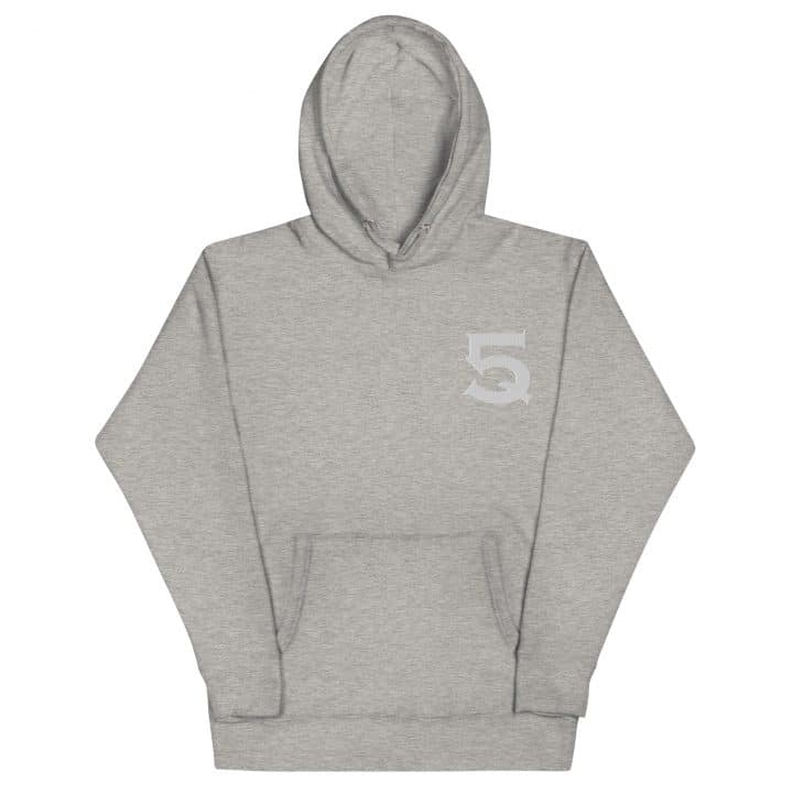 Work For It Hoodie - Image 3