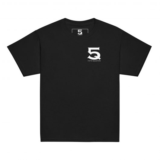 Youth Fifth Quarter Tee