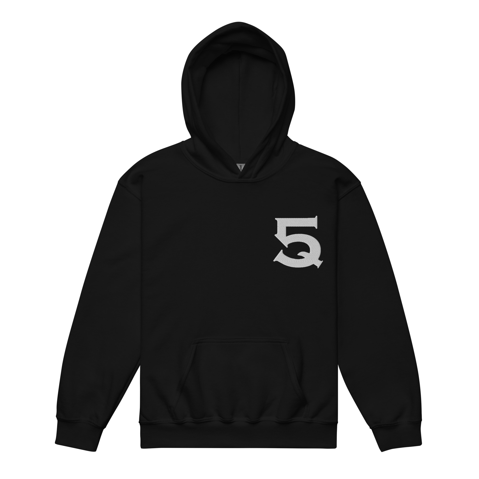 Youth Fifth Quarter Hoodie
