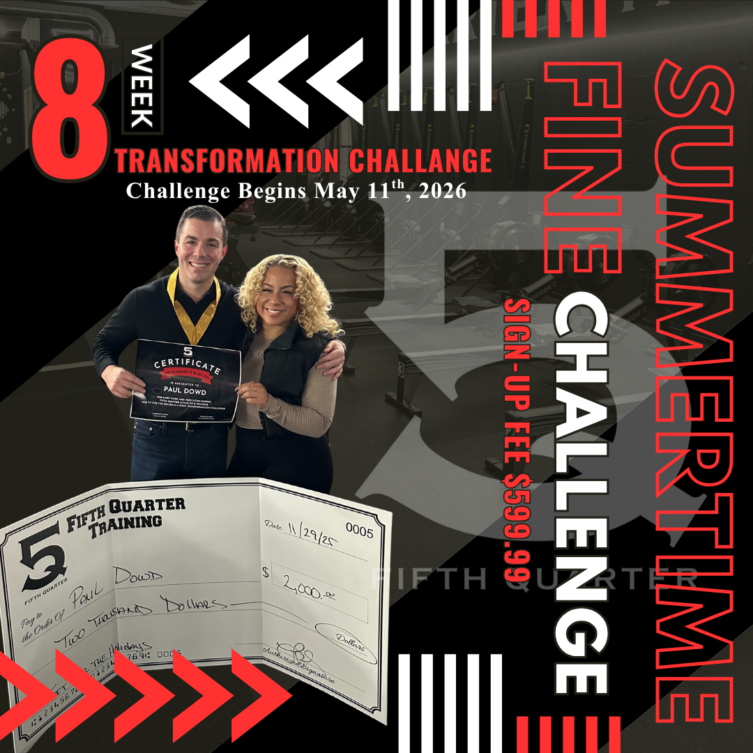 Summertime fine 2026